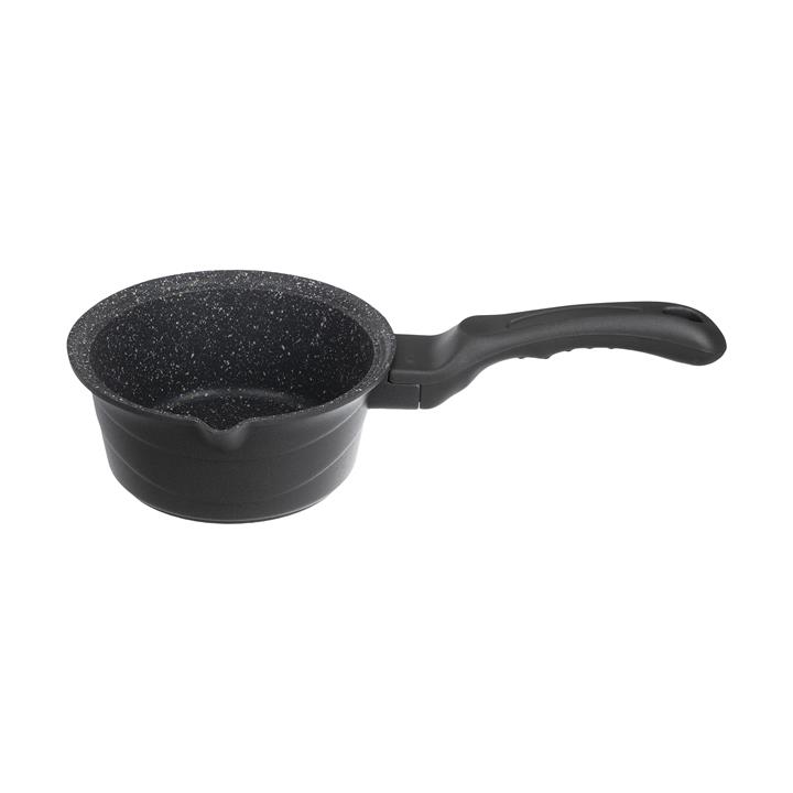 شیرجوش عروس سری دیاکو مدل DDI-0716 سایز 16 Aroos Diaco DDI-0716 Milk Pot Size 16